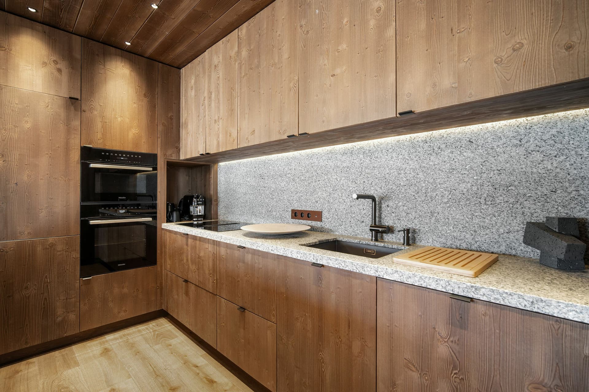 Appartement Atmosphère 401 — Vue panoramique — photo 3 sur 31