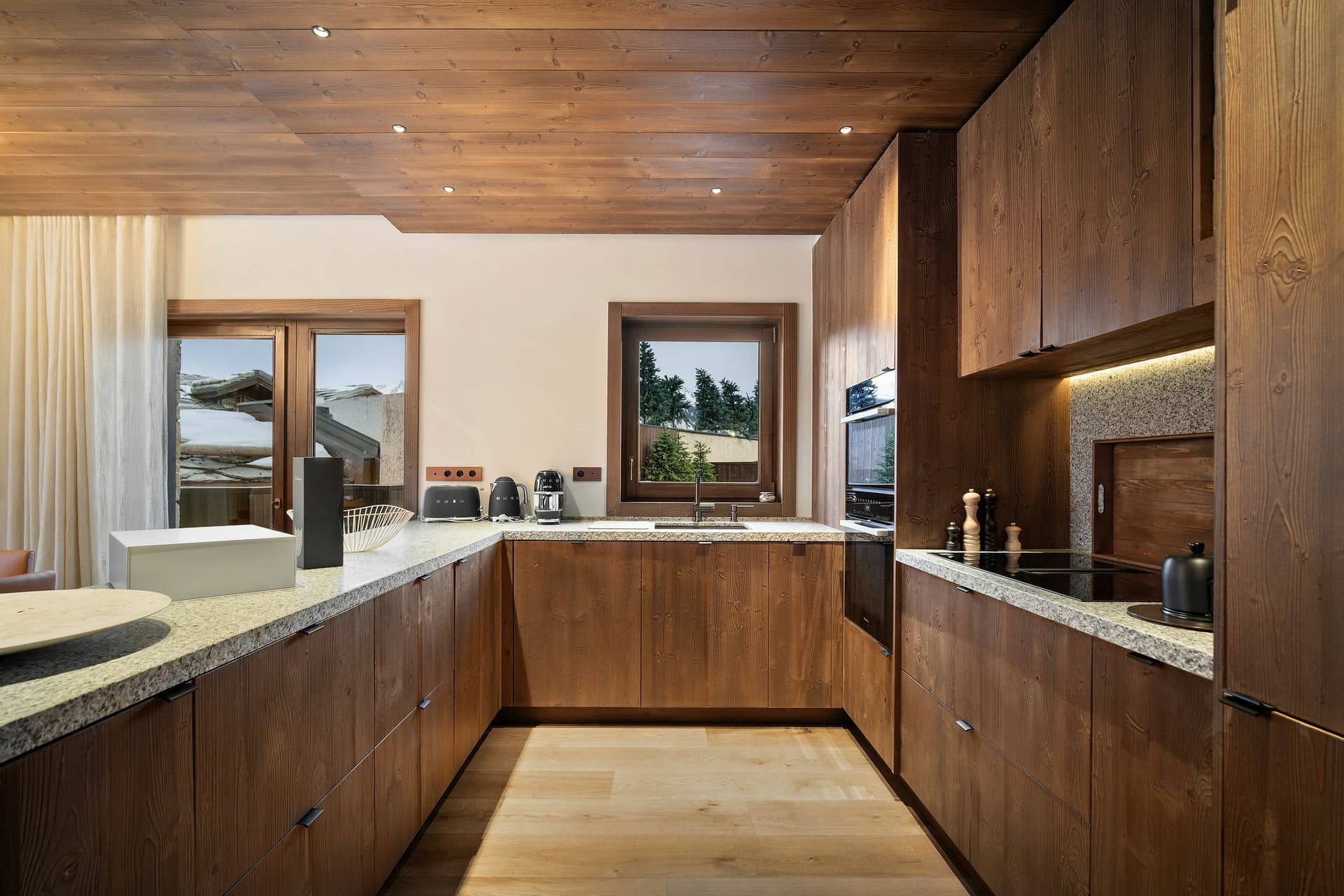 Appartement Atmosphère 402 — Vue panoramique — photo 3 sur 31