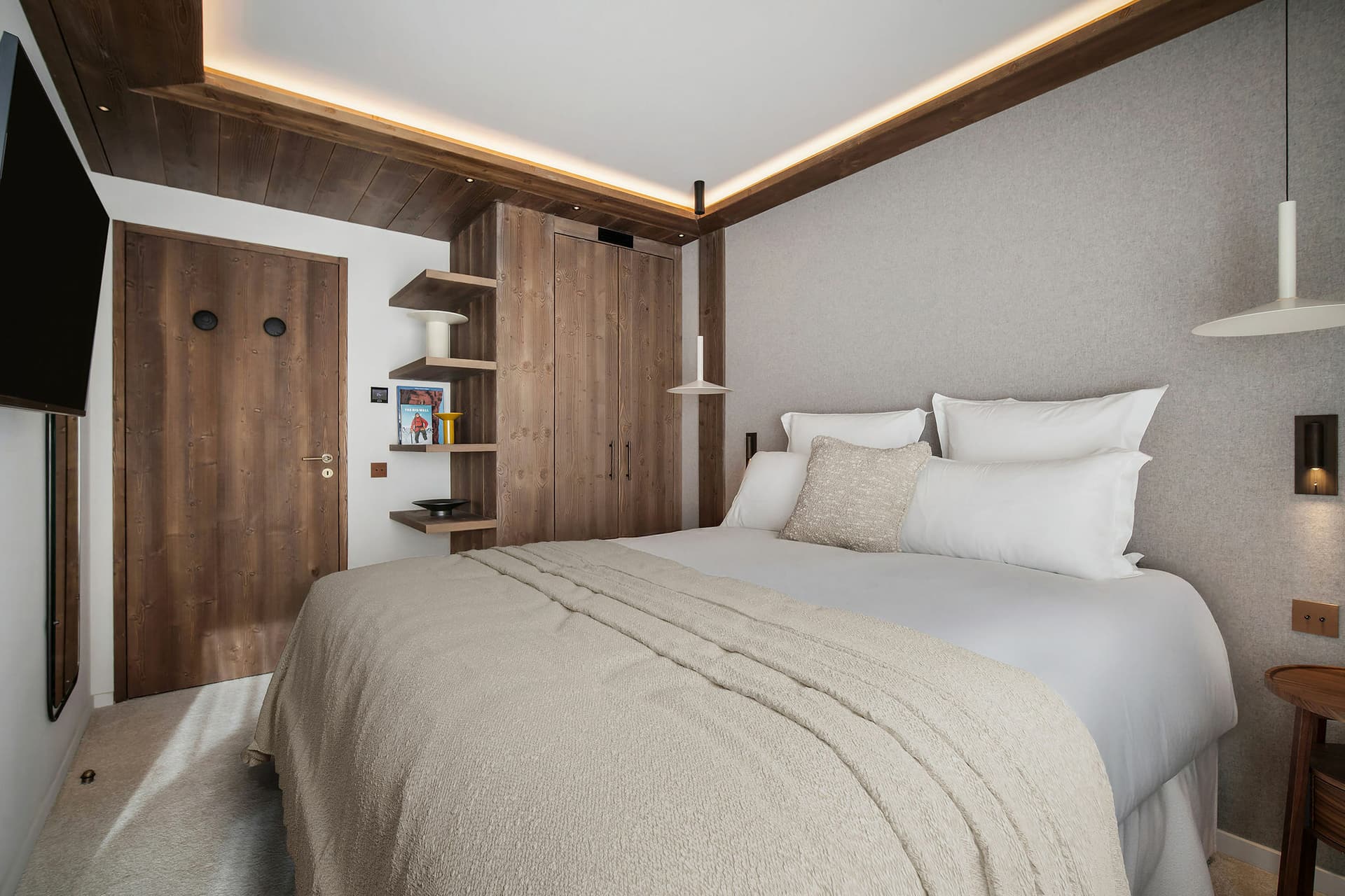Appartement Atmosphère 502 — Terrasse — photo 9 sur 32
