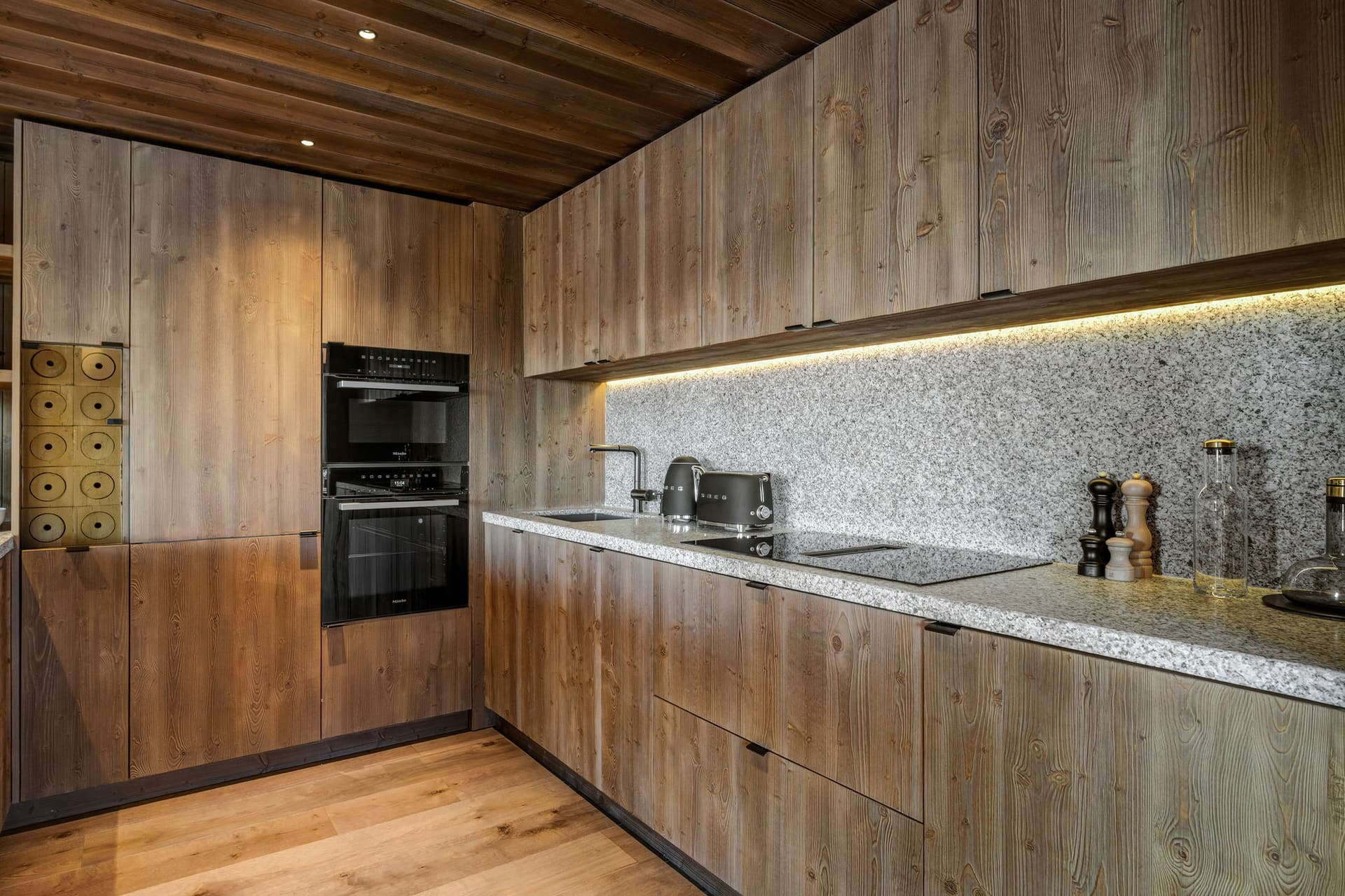 Appartement Atmosphère 601 — Détail architectural — photo 5 sur 33