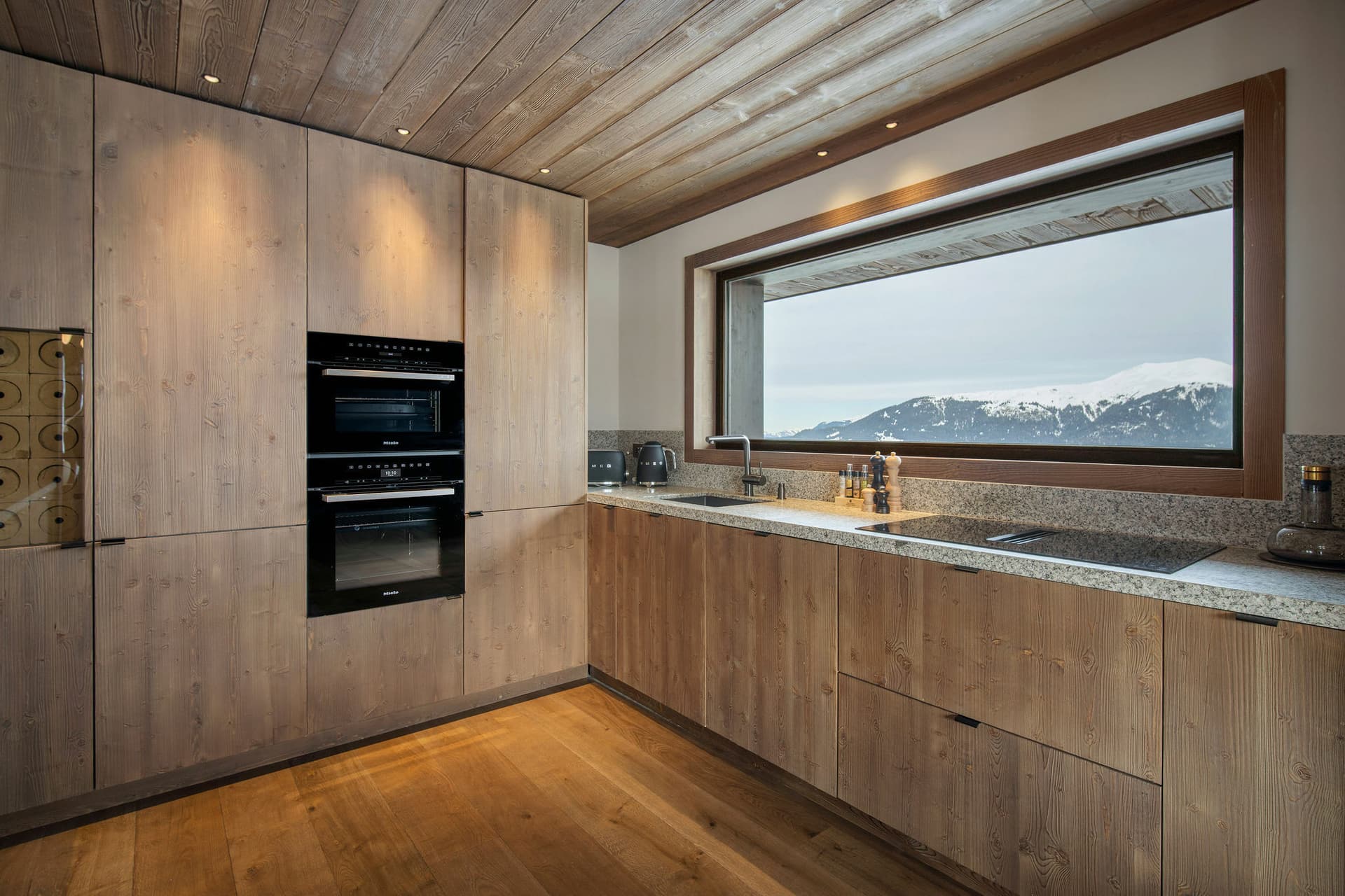 Appartement Atmosphère 902 — Détail architectural — photo 5 sur 33