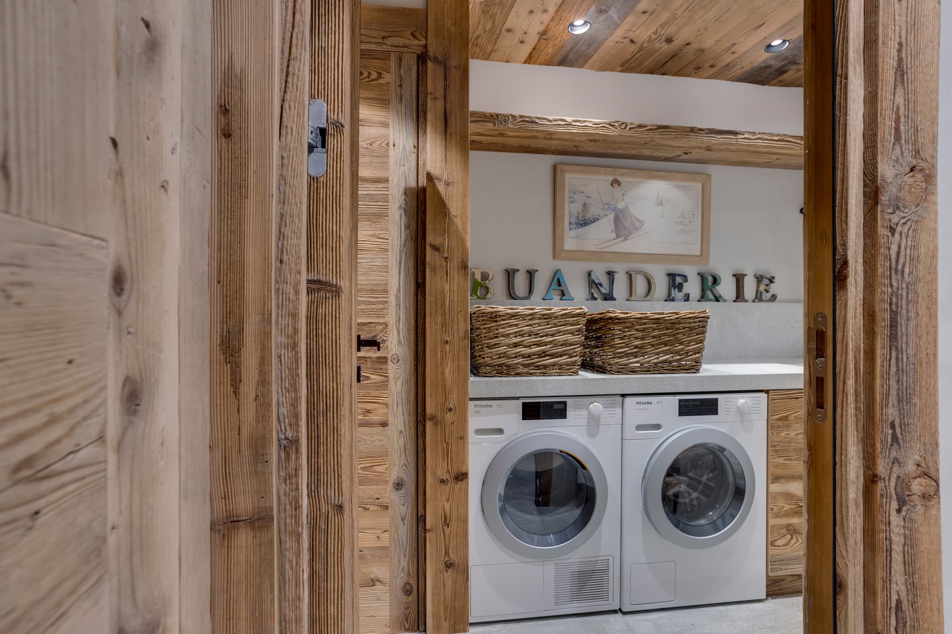 Chalet Angelus 2 — Intérieur élégant — photo 2 sur 25