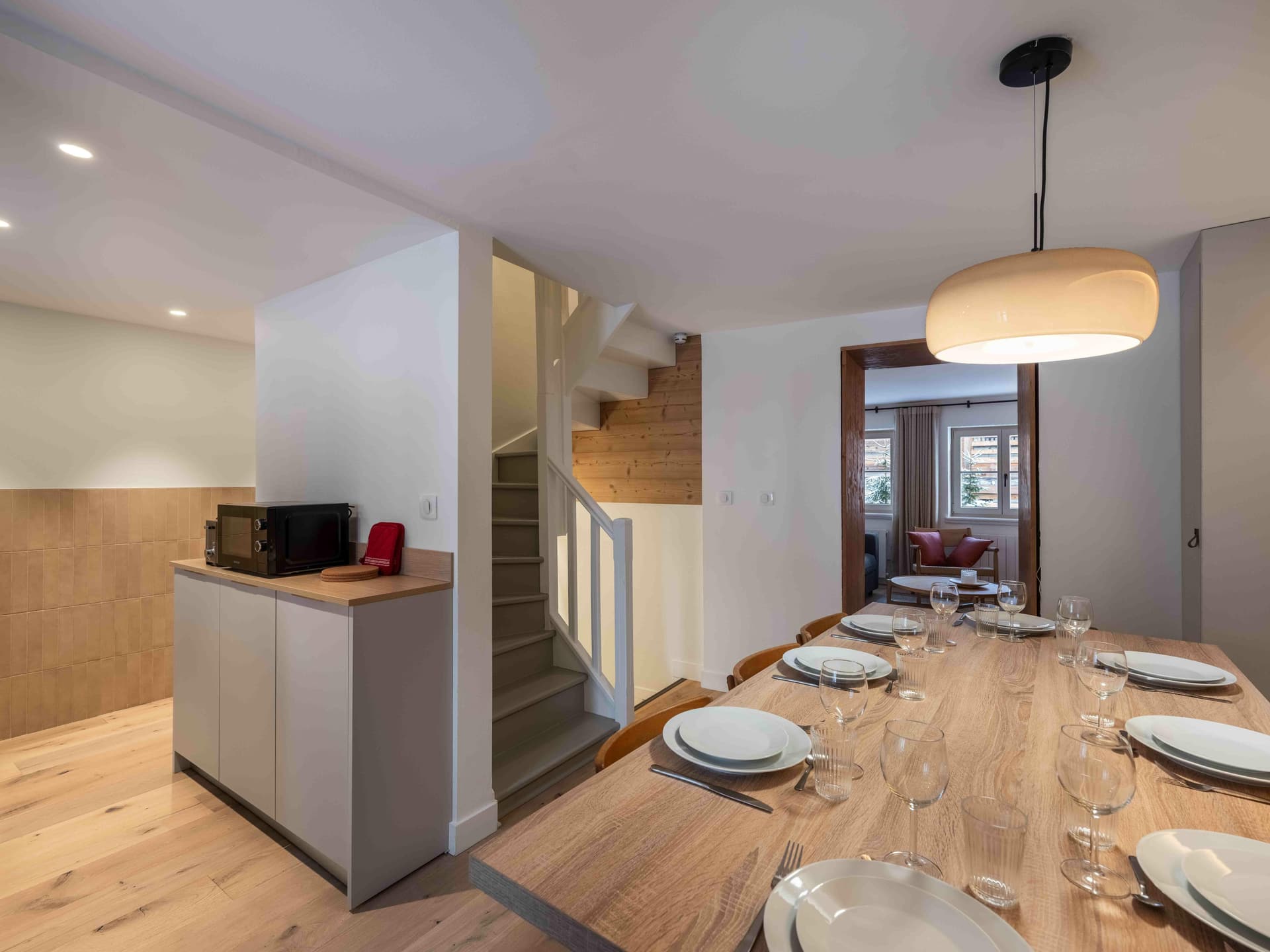 Chalet Almeri — Chambre luxueuse — photo 6 sur 20