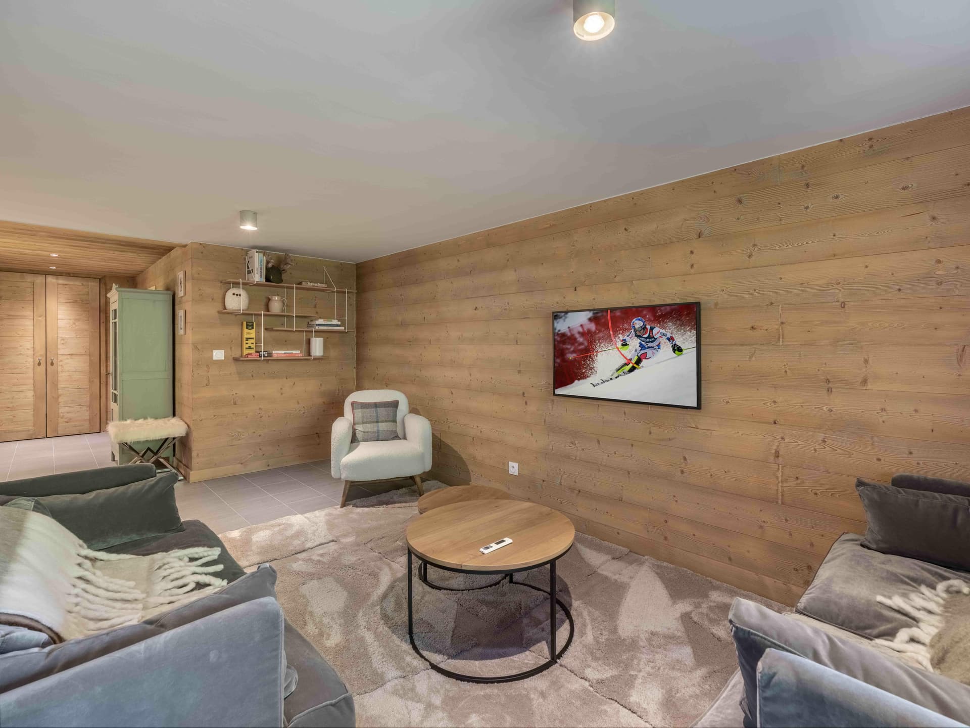Appartement FermDatura 12 — Intérieur élégant — photo 2 sur 12