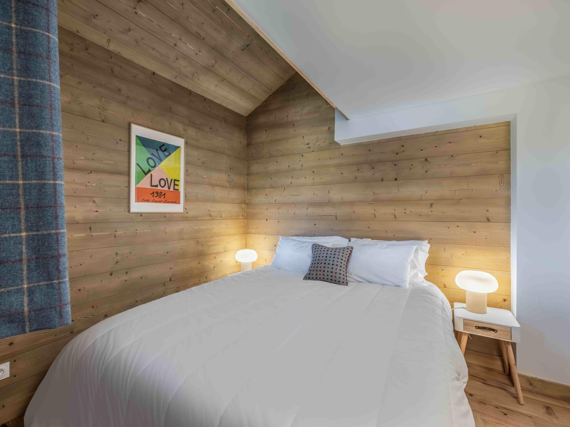 Appartement FermDatura 12 — Espace de vie — photo 4 sur 12
