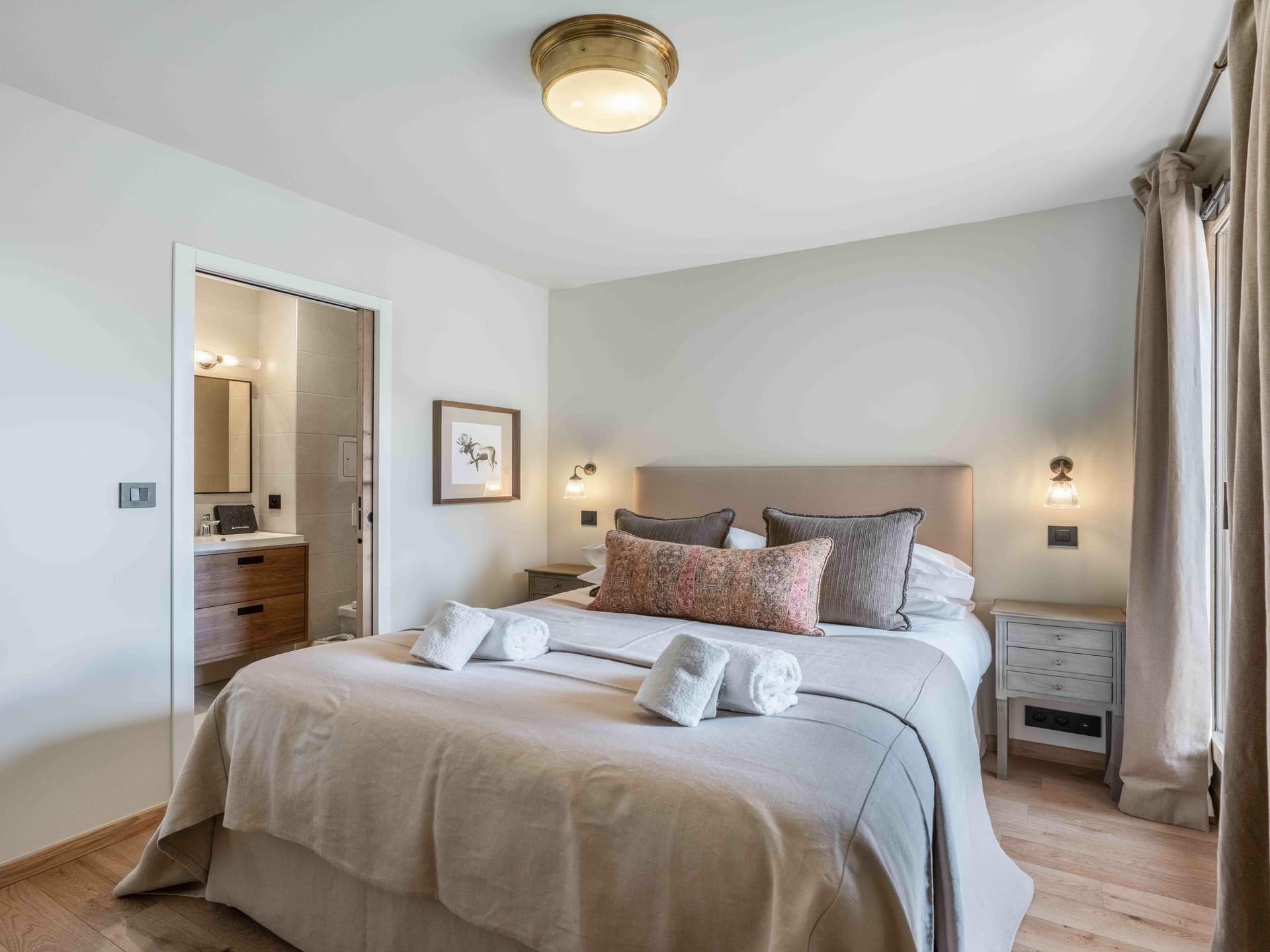 Appartement So Pure B001 — Bathroom — photo 7 of 25