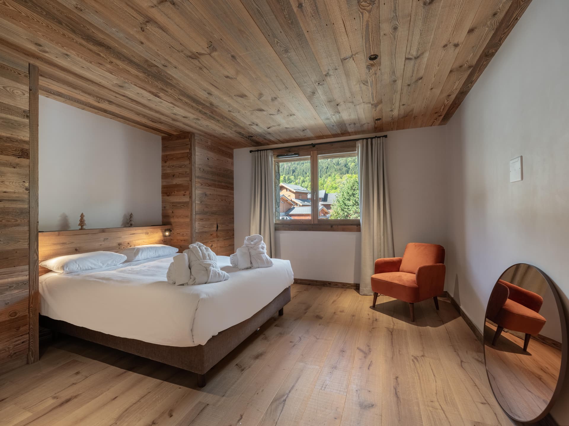 Chalet Grand Blanc — Cuisine équipée — photo 8 sur 22
