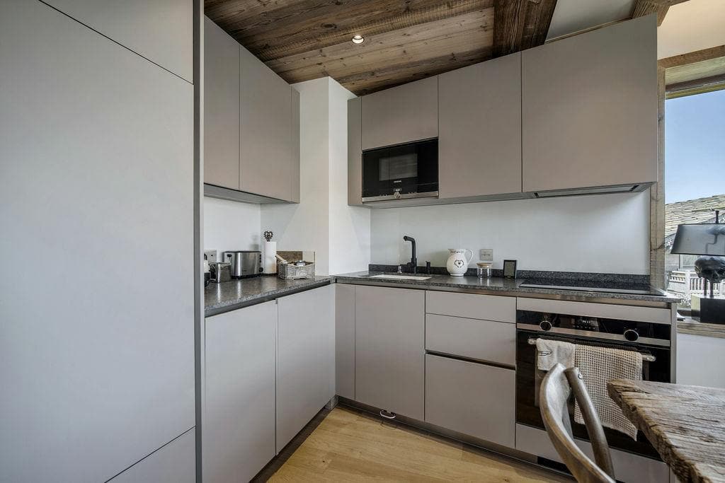 Appartement Manej 06 — Espace de vie — photo 4 sur 11