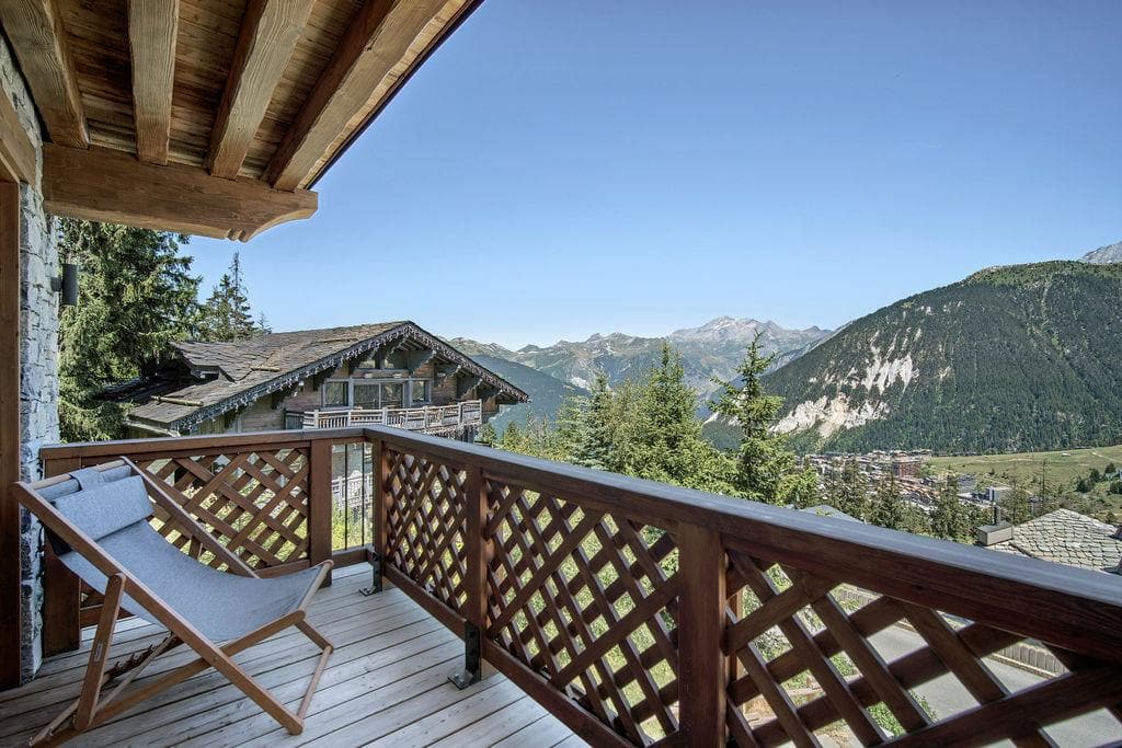 Appartement Manej 06 — Terrasse — photo 9 sur 11