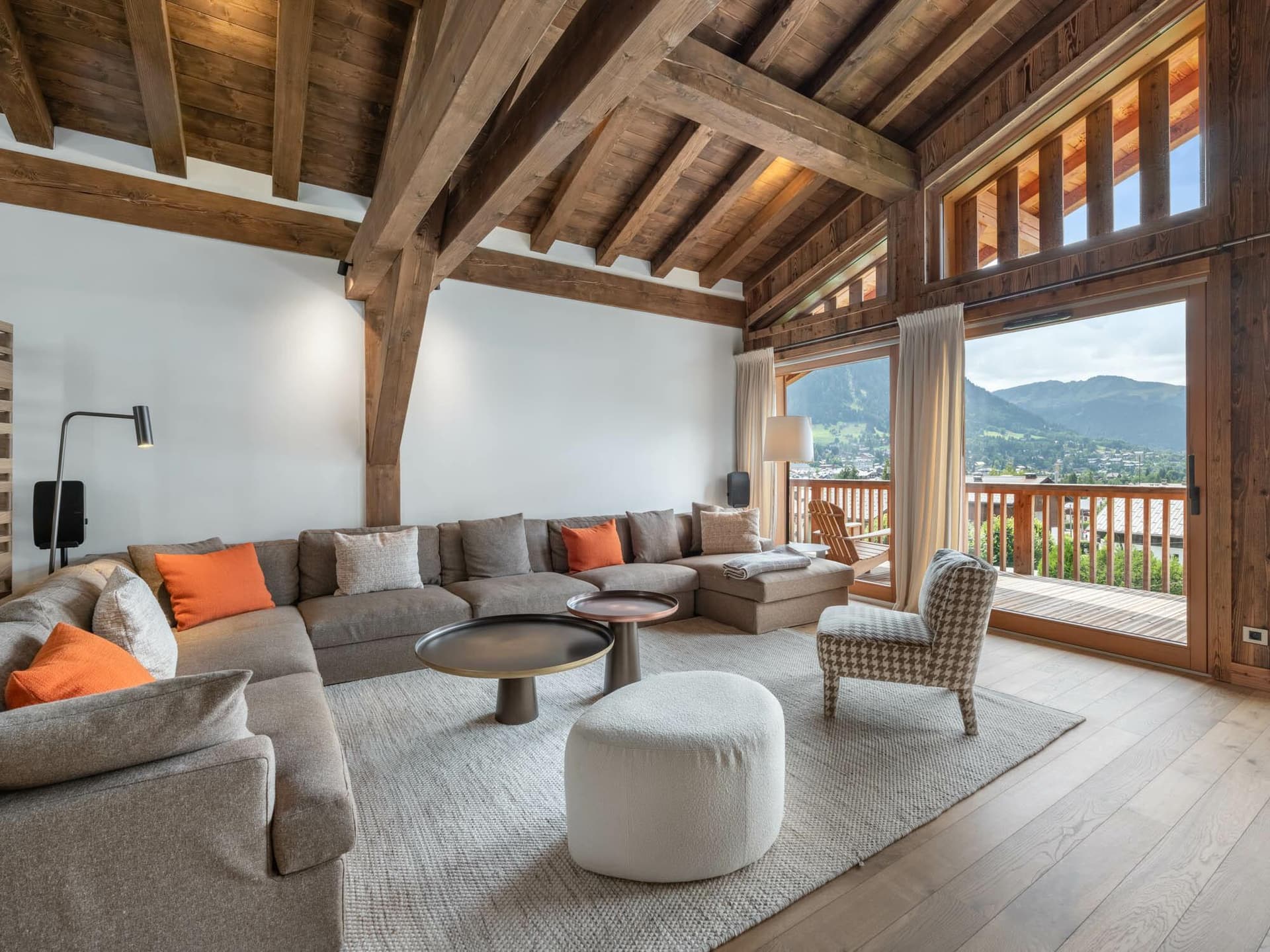 Appartement Kalista C301 — Panoramic view — photo 3 of 23