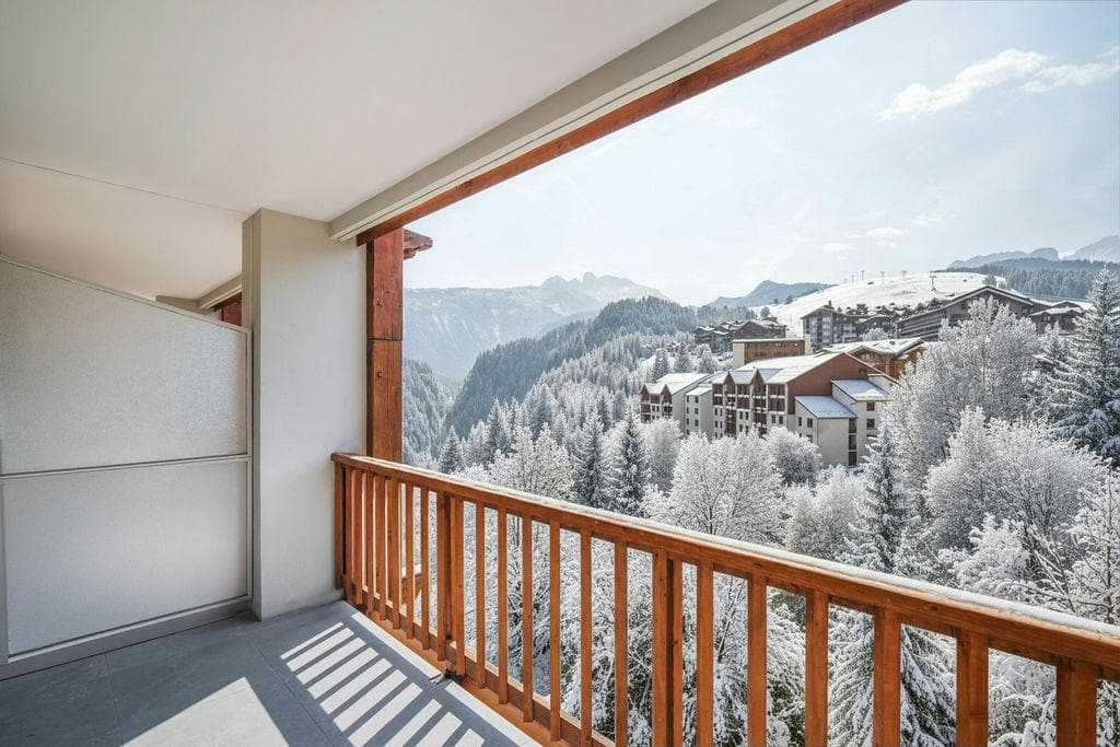 Appartement Grand Sud 804 — Salle de bain — photo 7 sur 12