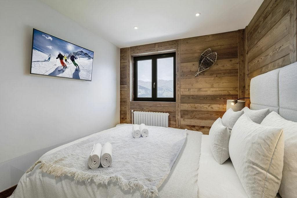 Appartement Grand Sud 804 — Terrasse — photo 9 sur 12