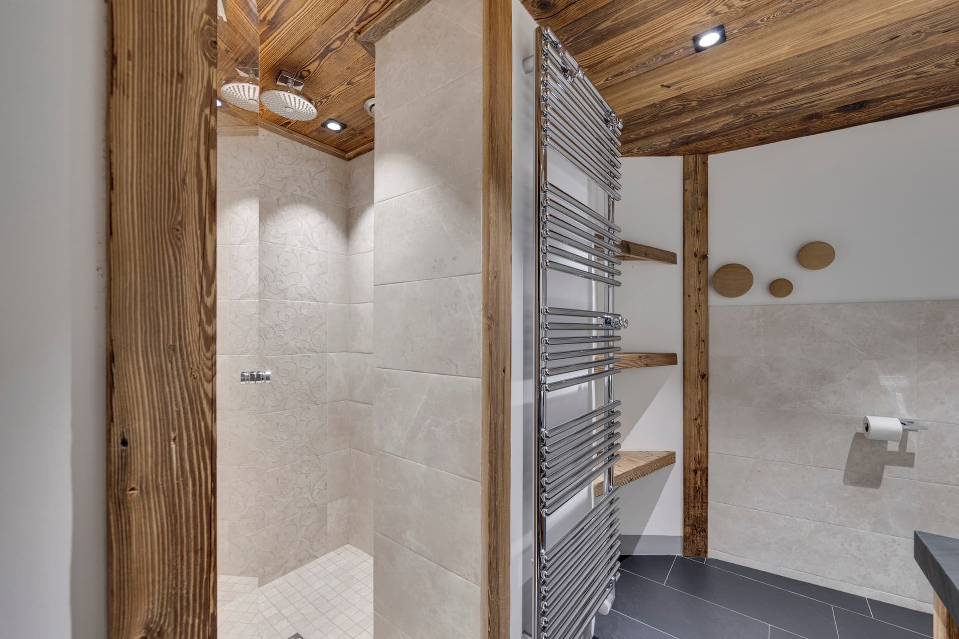 Appartement Savoie 11 — Cuisine équipée — photo 8 sur 13