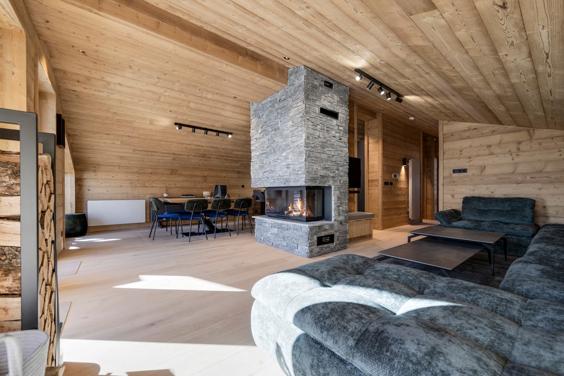 Appartement Ecrin B501 — Panoramic view — photo 3 of 22