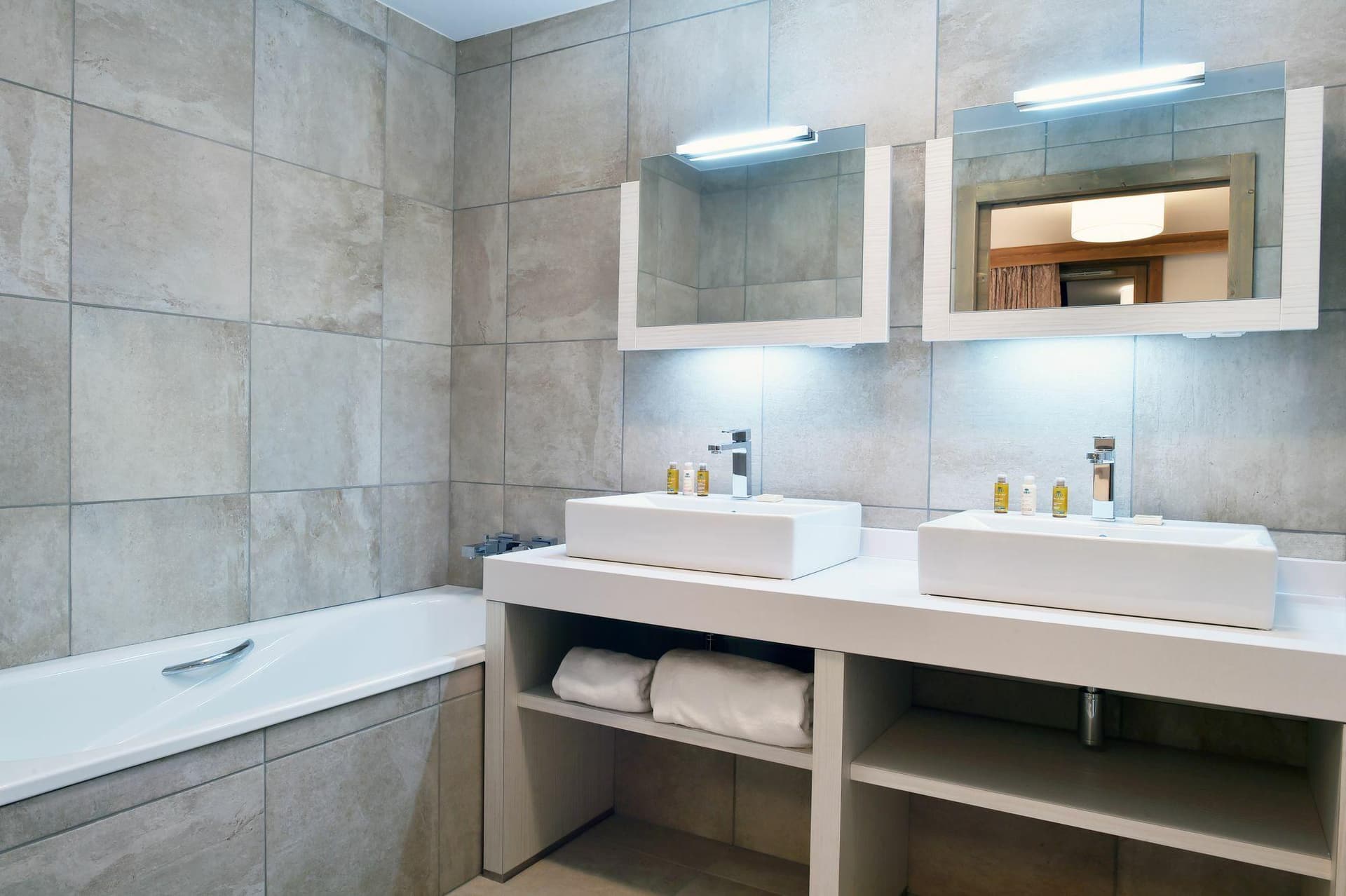 Appartement Carré Blanc 111 — Panoramic view — photo 3 of 12