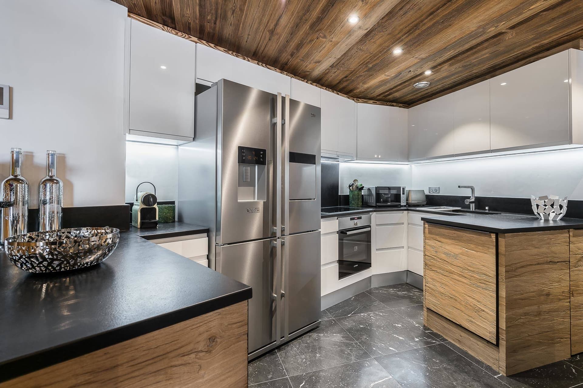 Appartement Savoie 42 — Détail architectural — photo 5 sur 15
