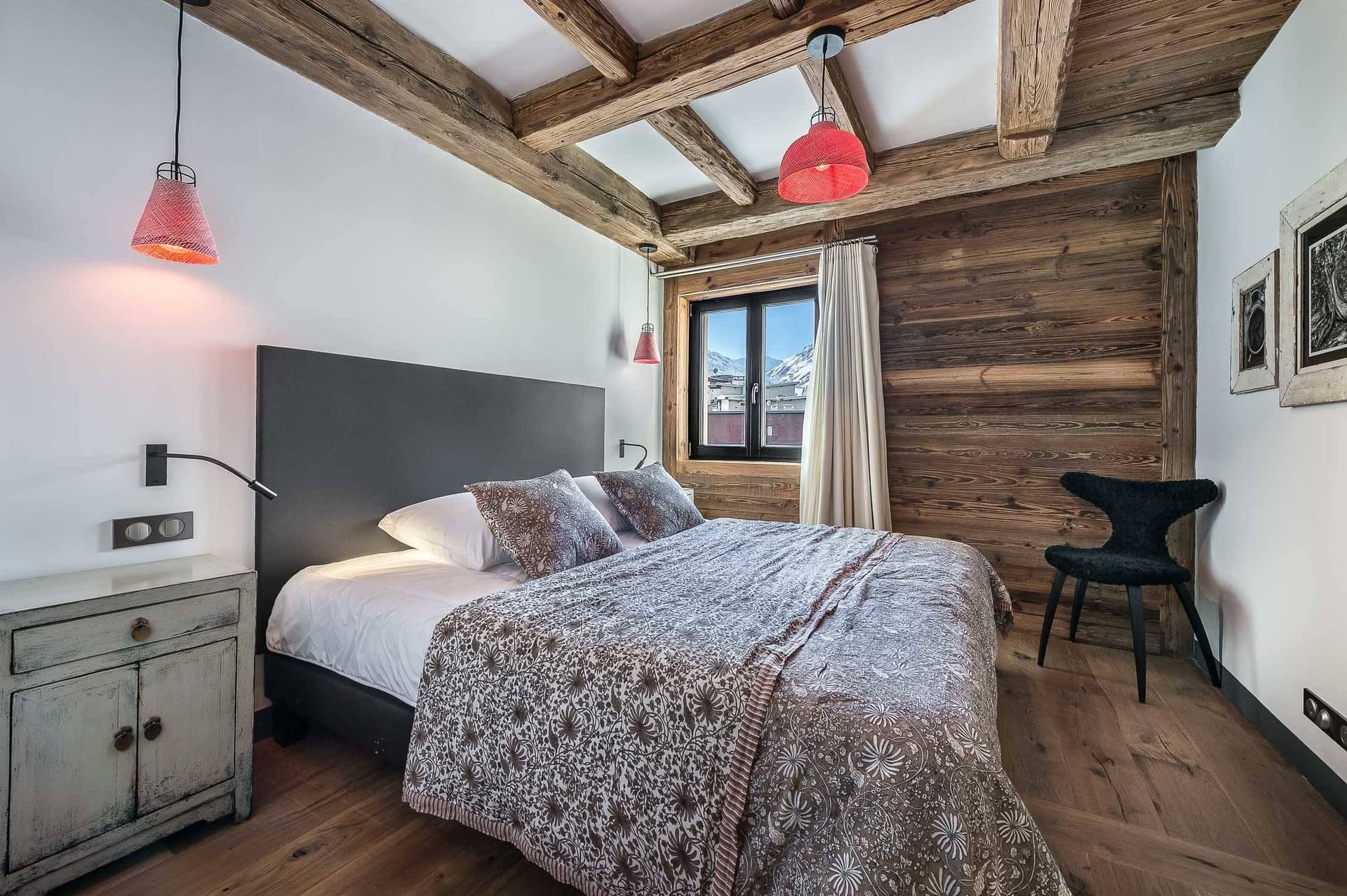 Appartement Savoie 42 — Salle de bain — photo 7 sur 15