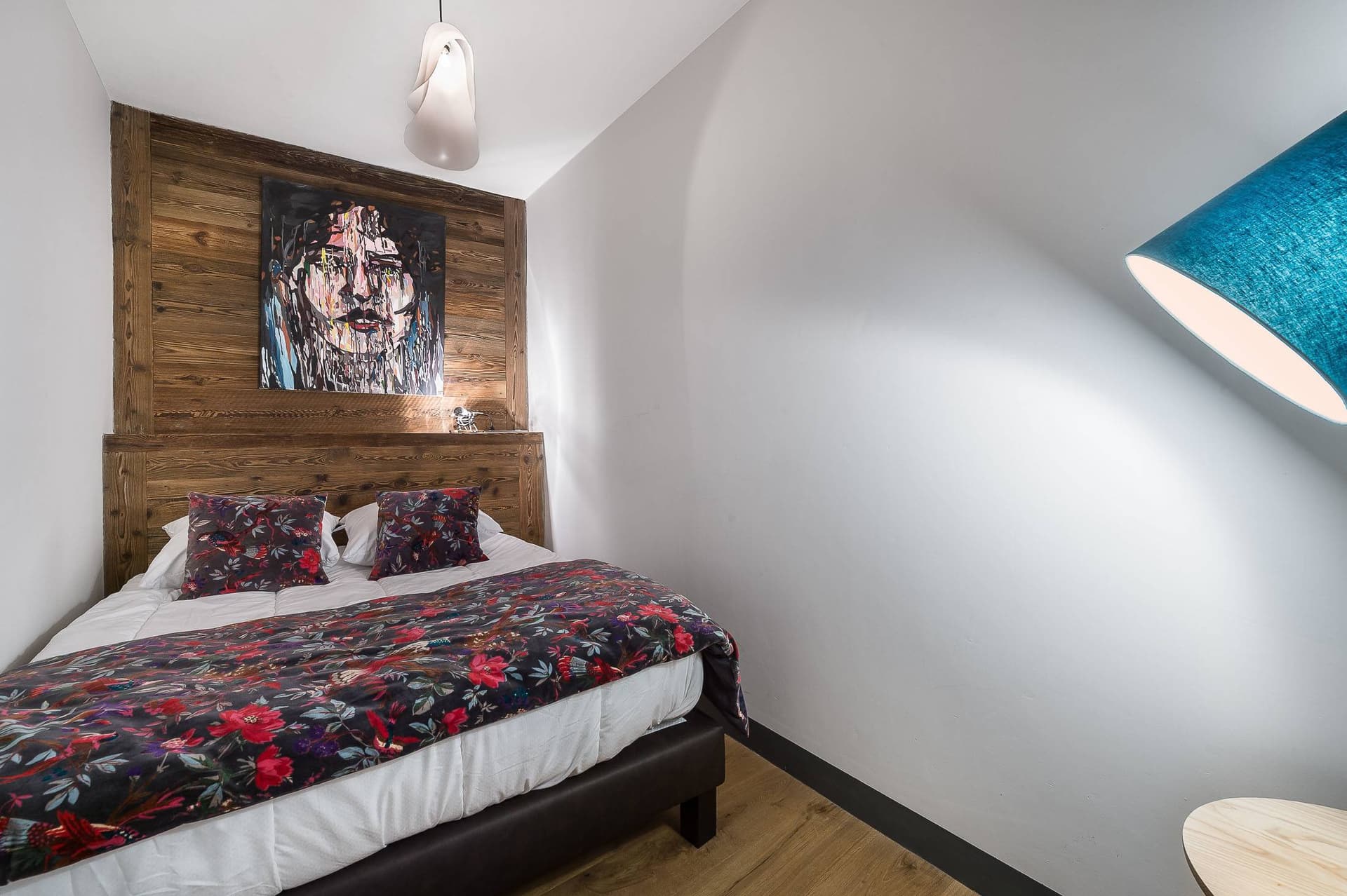Appartement Savoie 42 — Terrasse — photo 9 sur 15