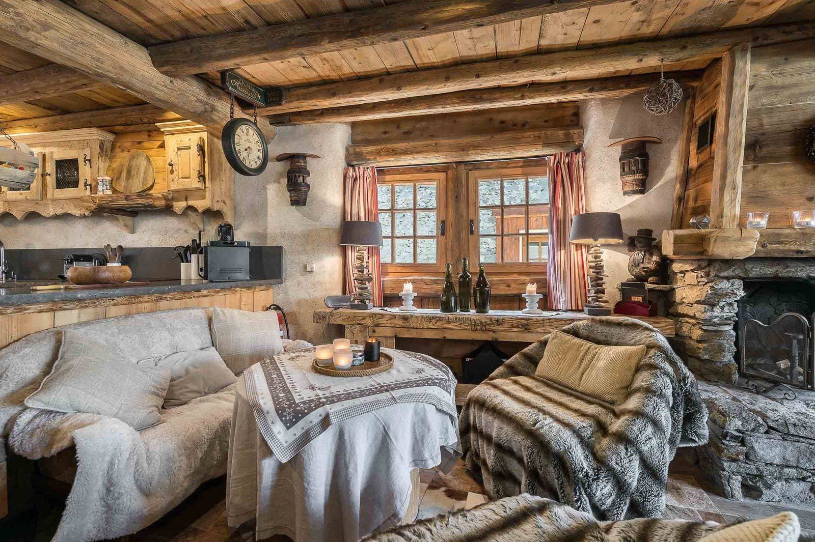 Chalet Dzintila — Vue panoramique — photo 3 sur 26