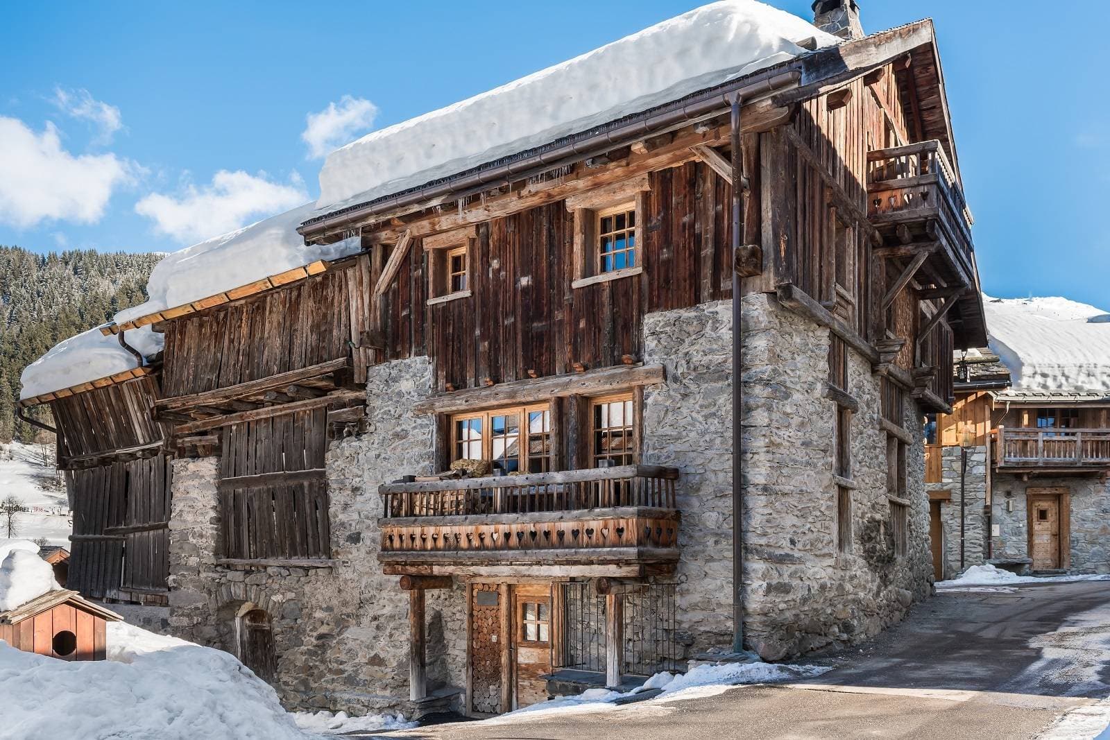 Chalet Dzintila — Salle de bain — photo 7 sur 26