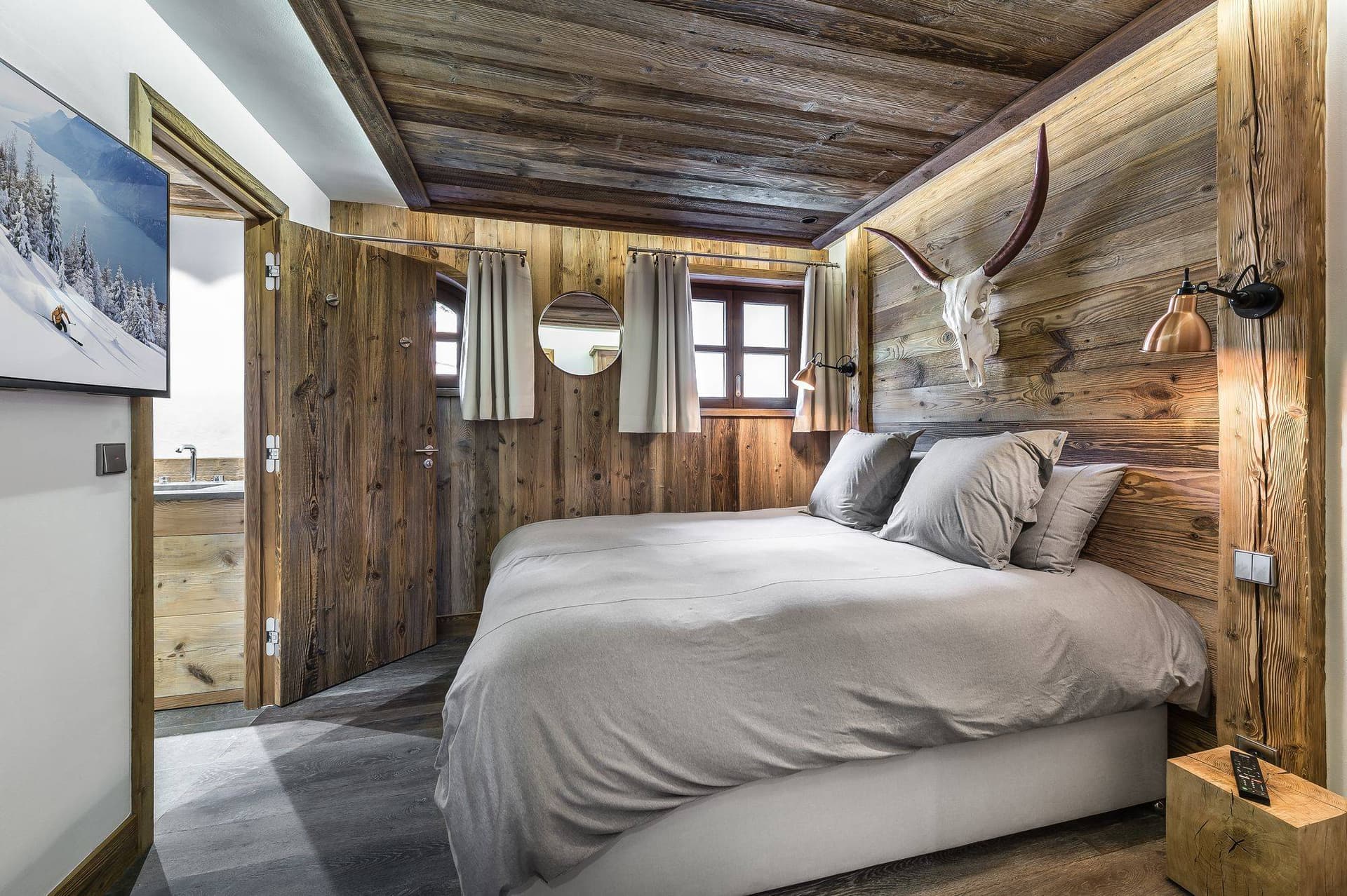 Chalet Hygge — Terrasse — photo 9 sur 29