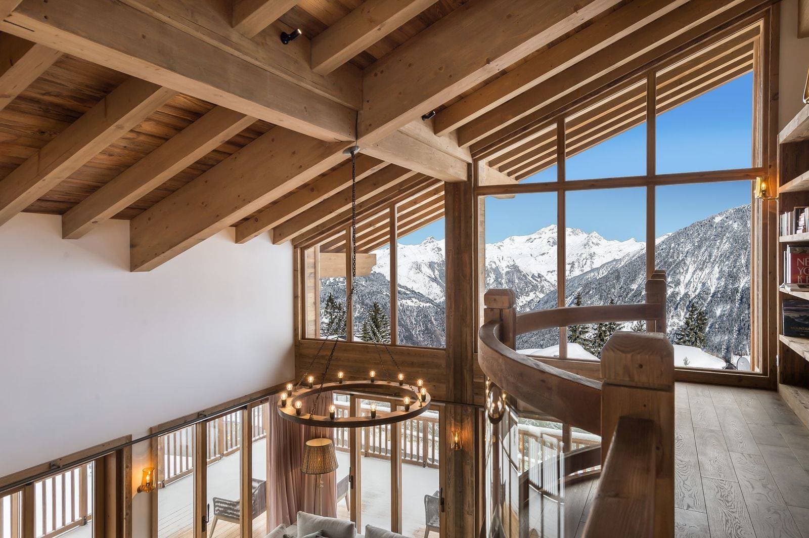 Chalet Libellule — Terrace — photo 9 of 23