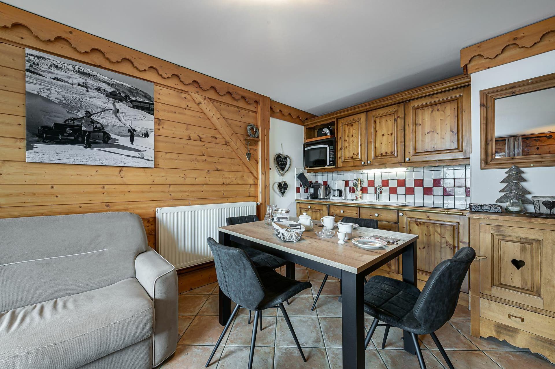 Appartement Fermes Fretes 11 — Vue panoramique — photo 3 sur 16