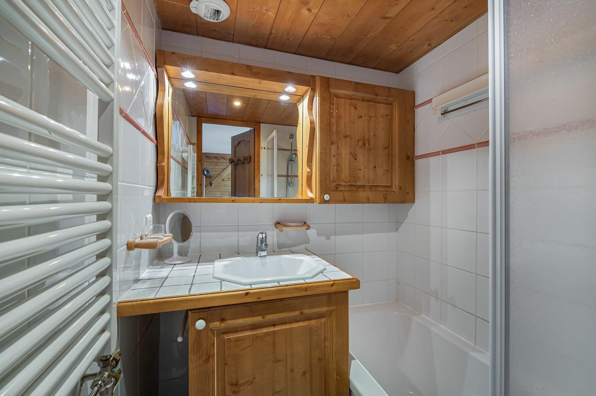 Appartement Fermes Fretes 11 — Chambre luxueuse — photo 6 sur 16
