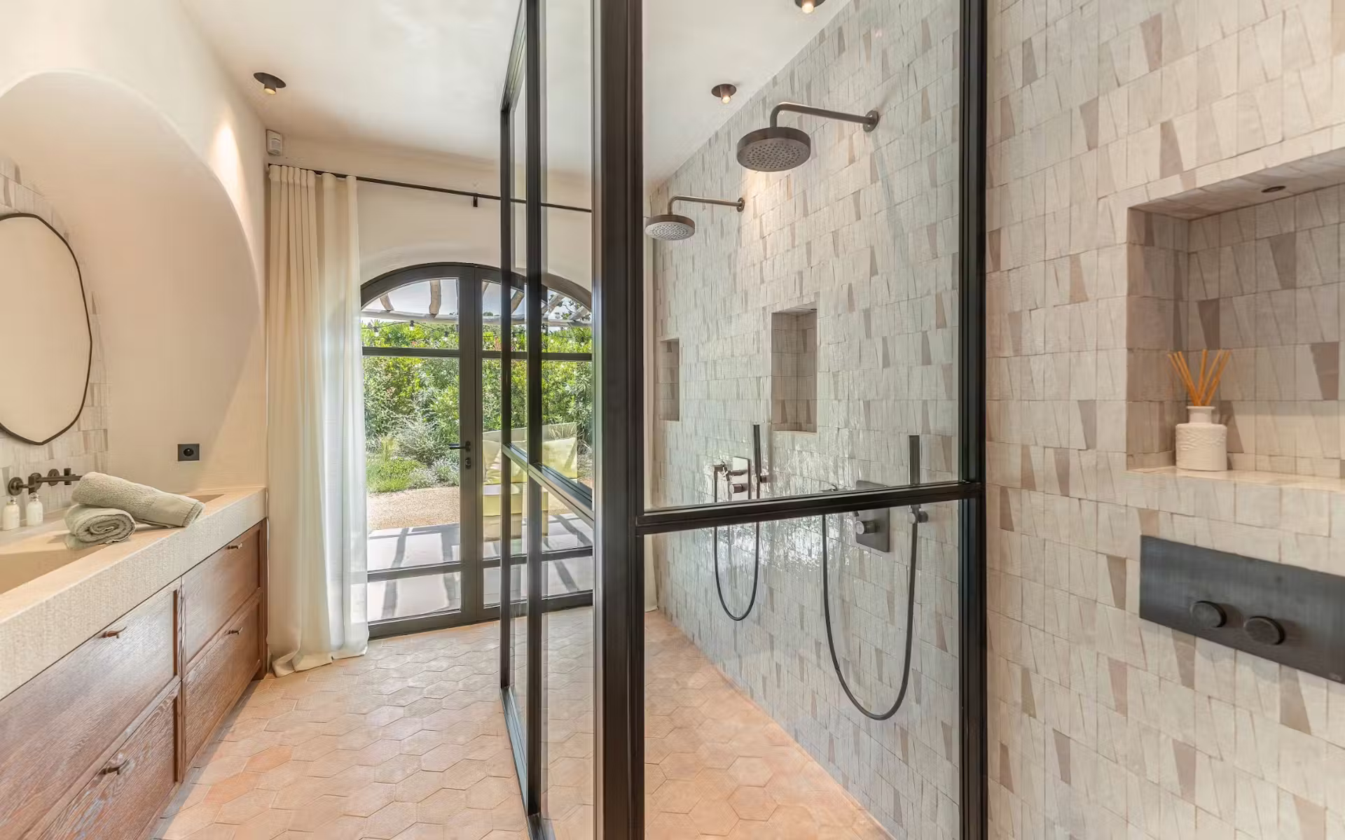 Riviera — Salle de bain — photo 7 sur 52