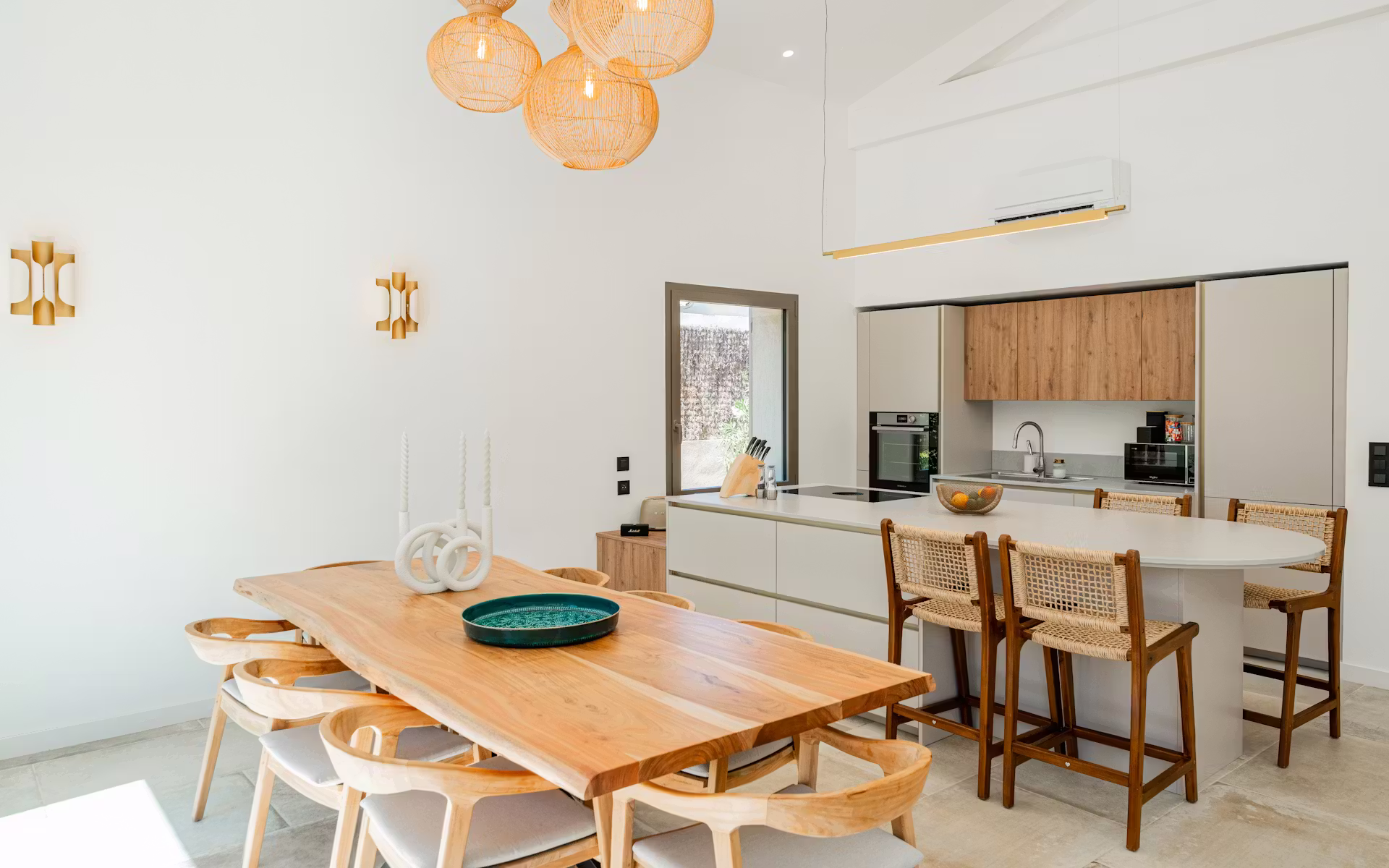 Cristallo, 4 chambres, Saint-Tropez — photo 1 sur 24