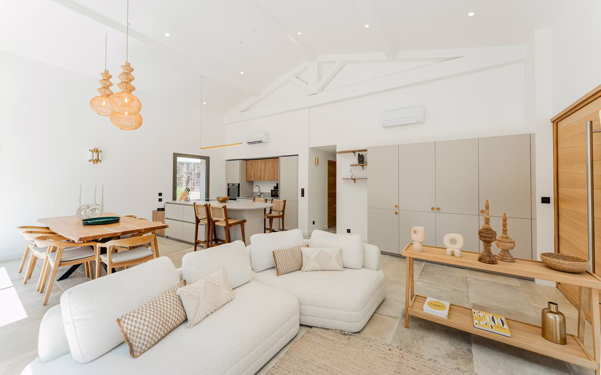 Cristallo — Intérieur élégant — photo 2 sur 24