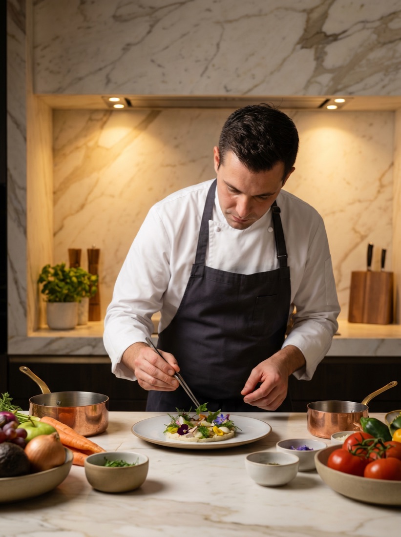 Gastronomie